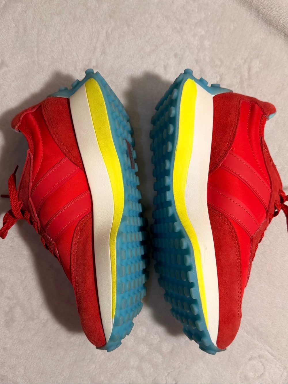 Steve Madden Chasen Sneakers View 3